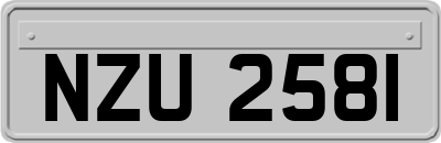 NZU2581