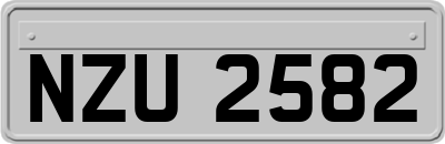 NZU2582