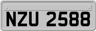 NZU2588