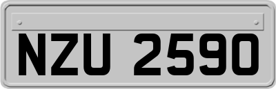 NZU2590