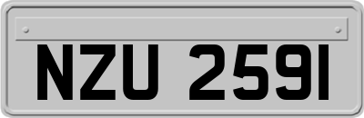 NZU2591