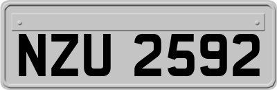 NZU2592