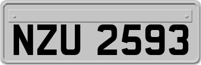 NZU2593