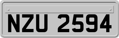 NZU2594