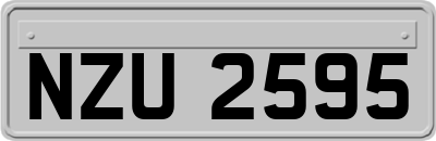 NZU2595
