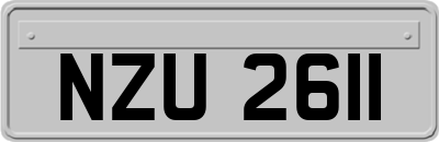 NZU2611