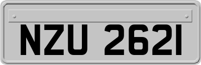 NZU2621
