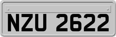 NZU2622