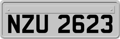 NZU2623