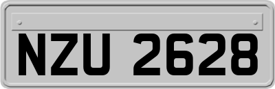 NZU2628