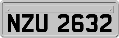 NZU2632