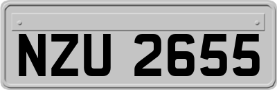 NZU2655