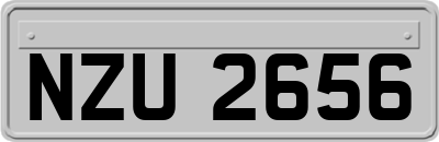 NZU2656