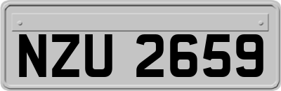 NZU2659