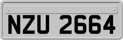 NZU2664