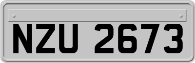 NZU2673