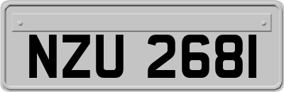 NZU2681