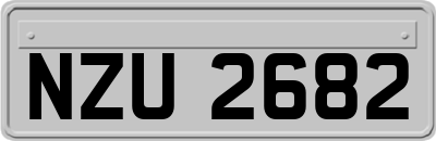 NZU2682