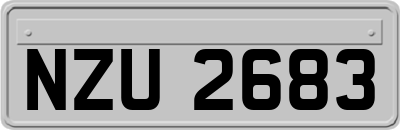 NZU2683