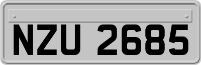 NZU2685