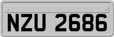NZU2686