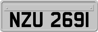 NZU2691