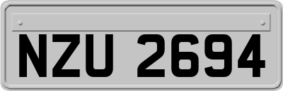 NZU2694