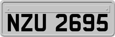 NZU2695