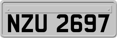 NZU2697