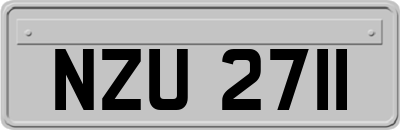 NZU2711
