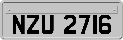 NZU2716