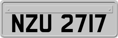 NZU2717