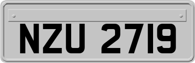 NZU2719