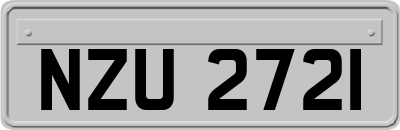 NZU2721