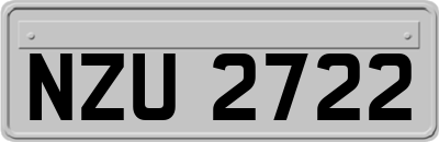 NZU2722