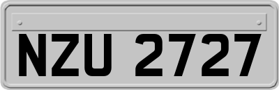 NZU2727