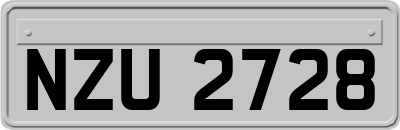 NZU2728