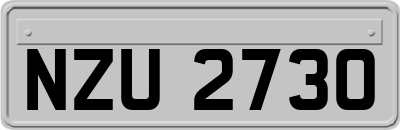 NZU2730