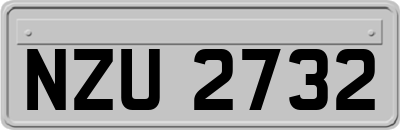 NZU2732