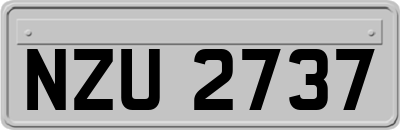NZU2737