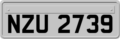 NZU2739
