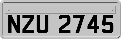 NZU2745