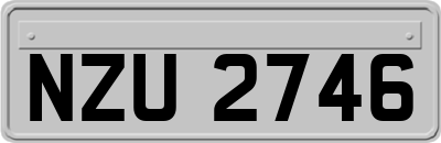NZU2746