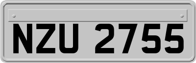 NZU2755