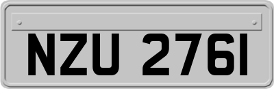 NZU2761