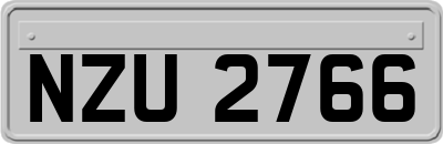NZU2766