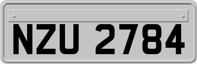 NZU2784
