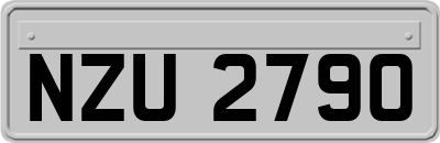 NZU2790