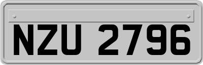 NZU2796