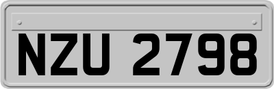 NZU2798